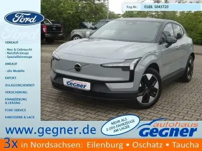Gebraucht Volvo EX30 Plus 200 kW (272 PS) 2024 Grau SUV