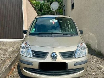 Renault Modus