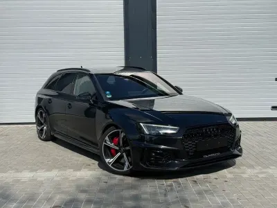 Gebraucht Audi RS4