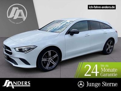 Mercedes CLA200