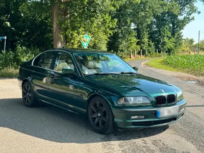 Gebraucht BMW 328