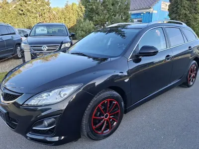 Gebraucht Mazda 6