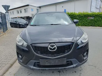 Usata Mazda CX-5