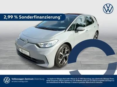 Gebraucht VW ID.3