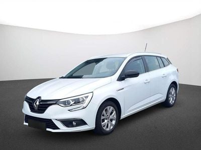 Renault Mégane IV