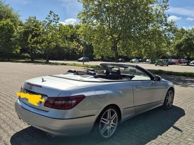 Mercedes E350