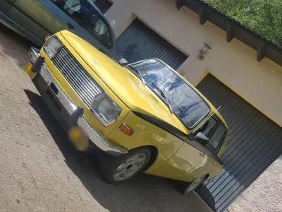Gebraucht Wartburg 353 50 PS (36 kW) 1980 Limousine