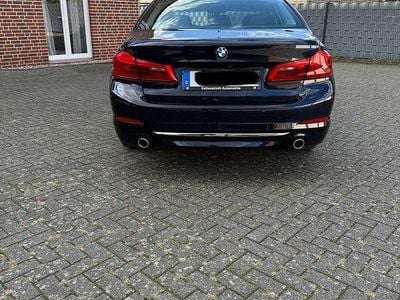 BMW 530 Gran Turismo