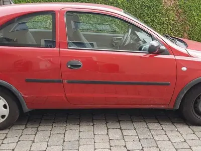 Gebraucht Opel Corsa