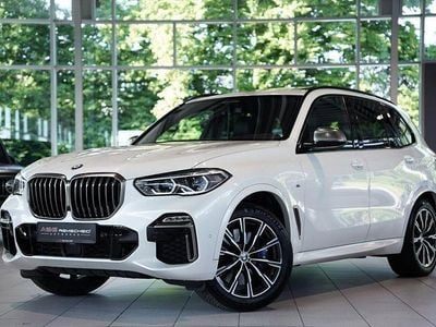 BMW X5 M50