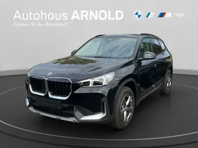 Gebraucht BMW X1