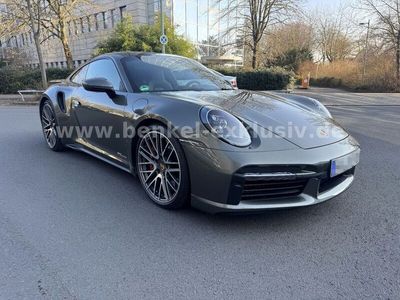 Porsche 911 Turbo