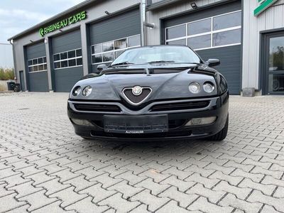 gebraucht Alfa Romeo Spider 2.0 Twin Spark