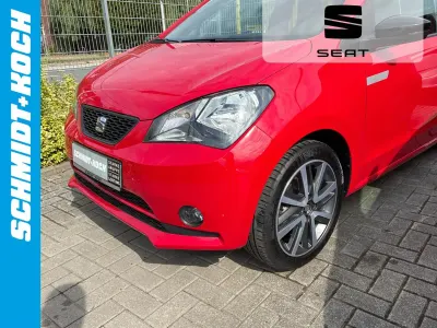 Gebraucht Seat Mii Electric