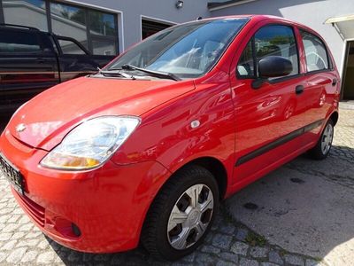 Chevrolet Matiz