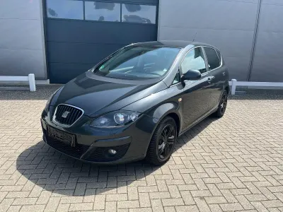 Gebraucht Seat Altea