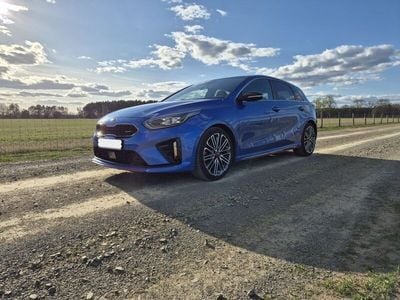 Kia Ceed GT