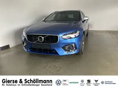 Gebraucht Volvo V90