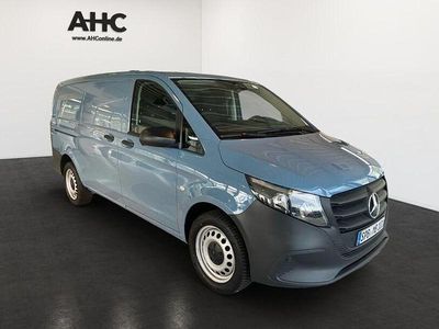 Gebraucht Mercedes Vito 100 PS (73 kW) 2025 Blau Van
