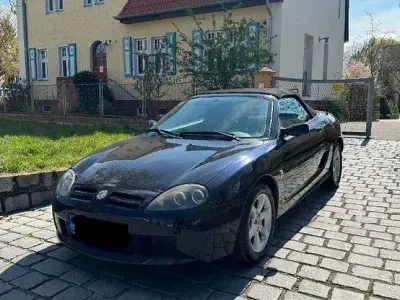 Gebraucht MG TF