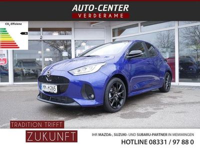 Gebraucht Mazda 2 Homura-Line 116 PS (85 kW) 2024 Kleinwagen