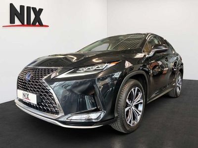 Lexus RX450h