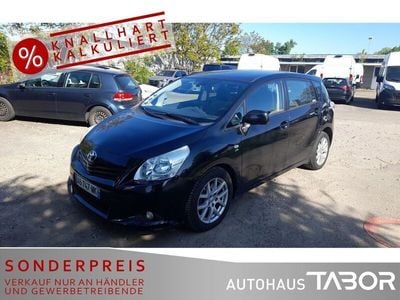 Toyota Verso
