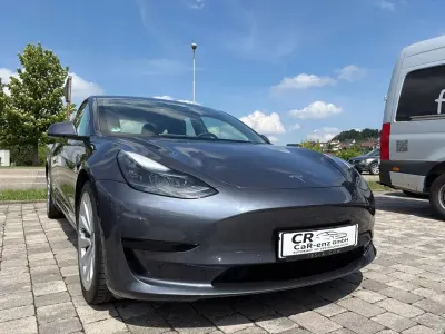 Brugt Tesla Model 3 RWD 239 kW (325 HK) 2022 Grå Sedan