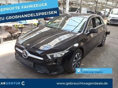 Mercedes A200