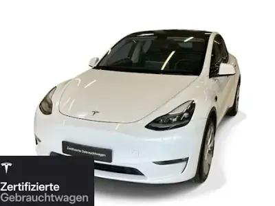 Gebraucht Tesla Model Y