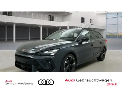 Brugt Cupra Leon 150 HK (110 kW) 2025 Stationcar