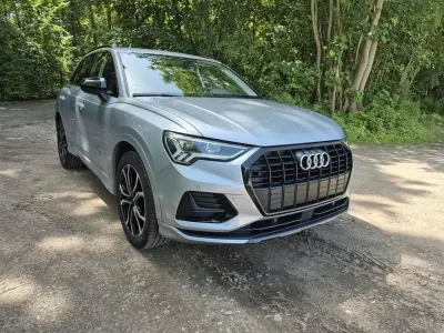 Brugt Audi Q3