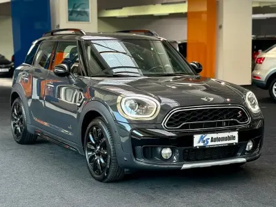 Gebraucht Mini Countryman