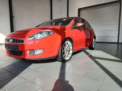 Fiat Bravo