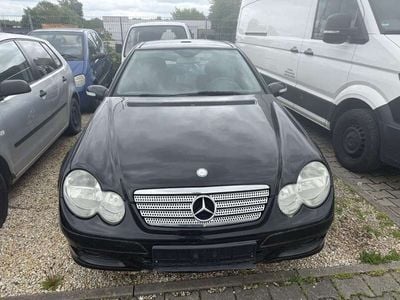 Mercedes C230