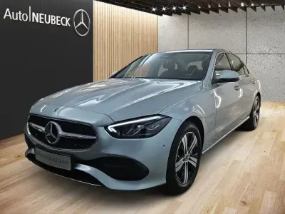 Gebraucht Mercedes C400