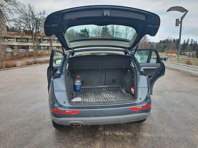 gebraucht Audi Q5 TDI