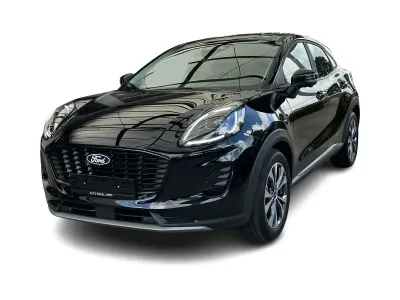 Gebraucht Ford Puma Titanium 125 PS (91 kW) 2025 Andere SUV