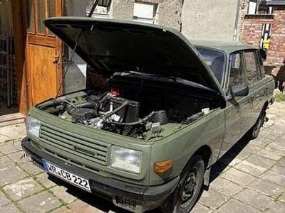Gebraucht 1985 Wartburg 353 | 5.000 €