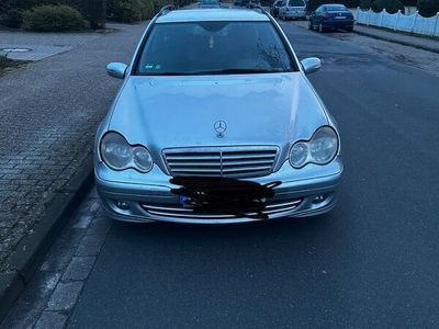 gebraucht Mercedes 200 / 203 K (CCDI T-MODELL)