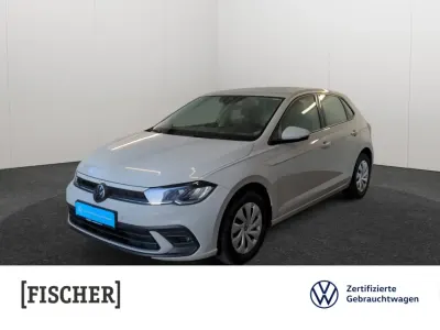 Gebraucht VW Polo