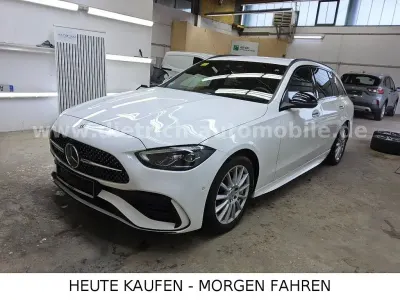 Gebraucht Mercedes 200