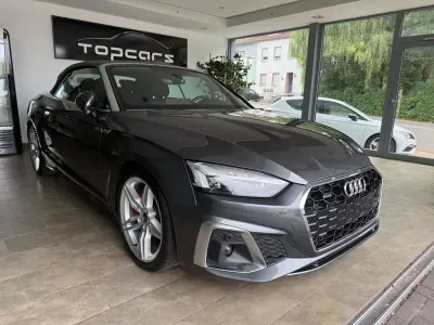 Gebraucht Audi A5 Cabriolet