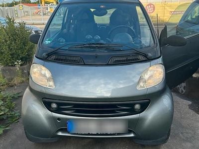 Smart ForTwo Coupé