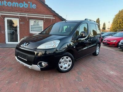 Peugeot Partner Tepee