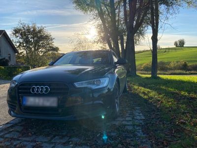 gebraucht Audi A6 2.0 TDI ultra Avant -