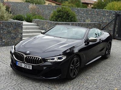 BMW M850