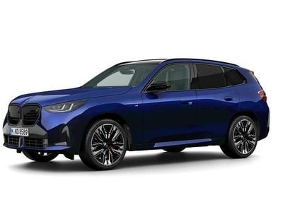 Neu 2025 BMW X3 Comfort Edition SUV | 87.990 € (Teuer)