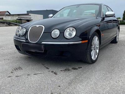 Jaguar S-Type