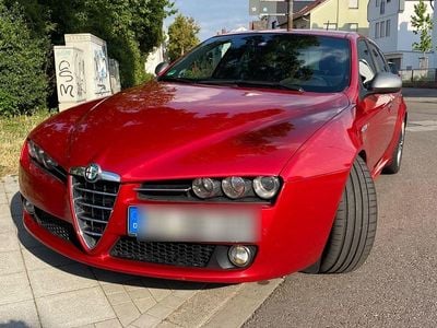 Alfa Romeo 159